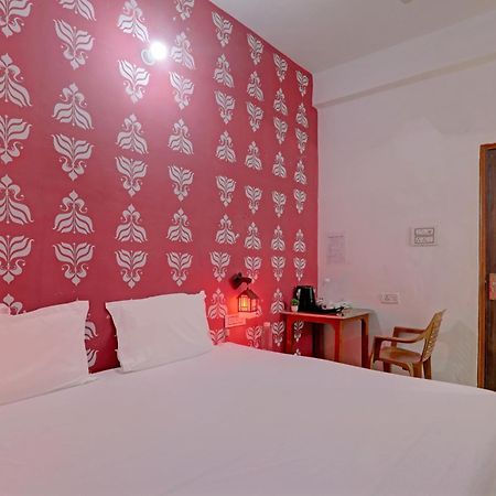 Hotel O Surya Inn Pura Raghunāth Zewnętrze zdjęcie