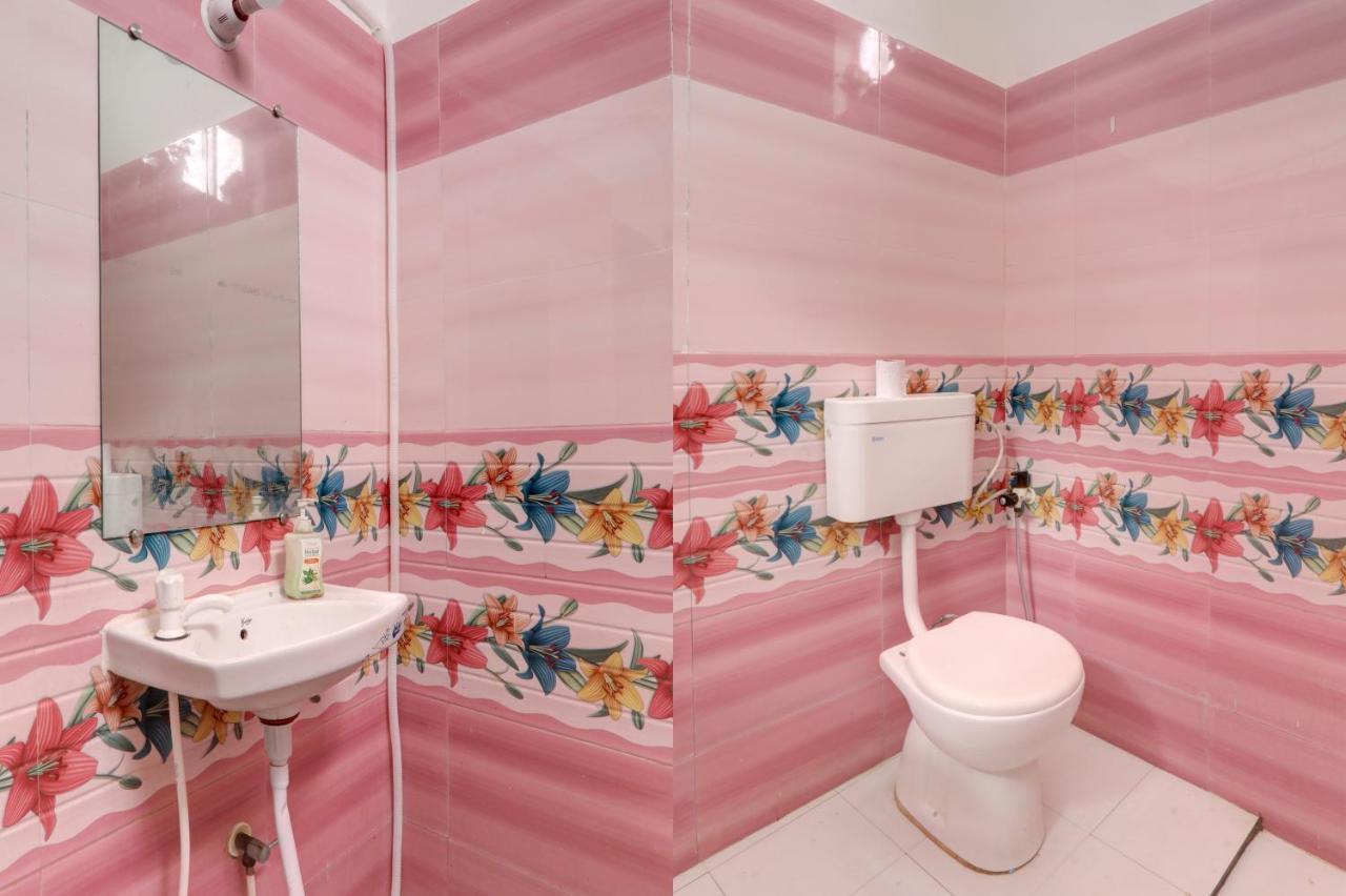 Hotel O Surya Inn Pura Raghunāth Zewnętrze zdjęcie